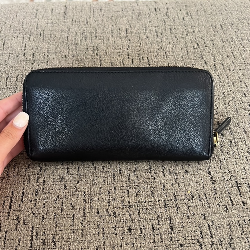 Fossil Wallet - Picture 2 of 4